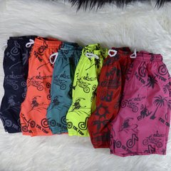 MALLA DE NENE ESTAMPADA. ART MN05