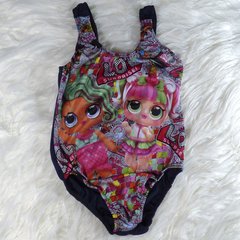 MALLA ENTERA DE NENA. ART MN51 - comprar online