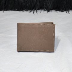 BILLETERA DE CUERO. ART. BH05