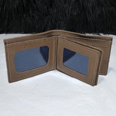 BILLETERA DE CUERO. ART. BH05 - comprar online