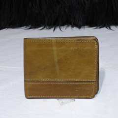 BILLETERA DE CUERO. ART. BH06