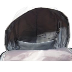MOCHILA BICOLOR CON EXTENSIÓN DE CARGA USB. ART. M02-1 en internet