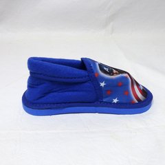 PANTUFLAS HORNITO DE NIÑOS en internet