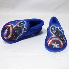 PANTUFLAS HORNITO DE NIÑOS