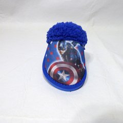 PANTUFLA CLÁSICA DE NIÑOS - comprar online