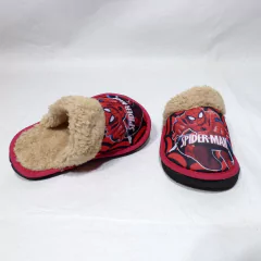 PANTUFLA CLÁSICA DE NIÑOS