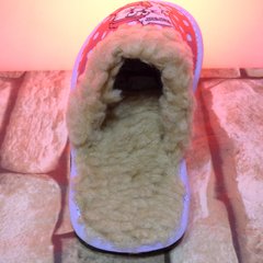 PANTUFLA CLÁSICA DE NIÑOS - tienda online