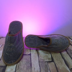 PANTUFLAS DE DAMA PREMIUM. ART. PM03 - Dinastia