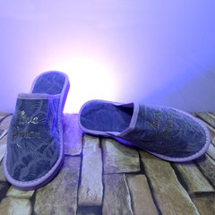 PANTUFLAS DE DAMA PREMIUM. ART. PM03 - comprar online