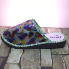 PANTUFLAS DE DAMA CLASICAS. ART. PM04 - Dinastia