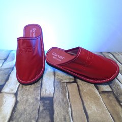 Imagen de PANTUFLAS DE DAMA CLASICAS. ART. PM04