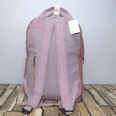 ART. MOCHILA DE TELA BICOLOR. ART. M05 - tienda online
