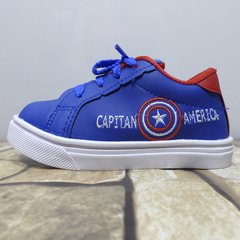 ART. ZAPATILLAS DE CAPITÁN AMÉRICA - comprar online