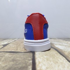 ART. ZAPATILLAS DE CAPITÁN AMÉRICA - Dinastia