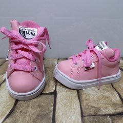 ART. ZAPATILLAS LISAS ESCOLARES