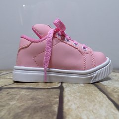 ART. ZAPATILLAS LISAS ESCOLARES en internet