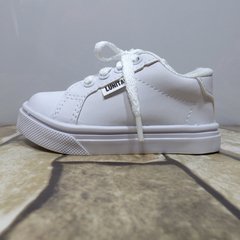 ART. ZAPATILLAS LISAS ESCOLARES - comprar online