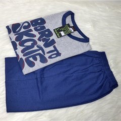 PIJAMA DE NENE. ART 71620 - comprar online