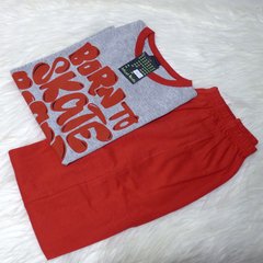 PIJAMA DE NENE. ART 71620 en internet