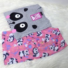 PIJAMA DE NENA. ART 7151 - comprar online