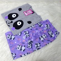 PIJAMA DE NENA. ART 7151 en internet