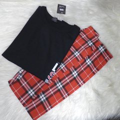PIJAMA 4170 - comprar online