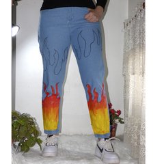 Babucha de Jean Fuego. Art 4034