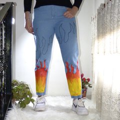Imagen de Babucha de Jean Fuego. Art 4034