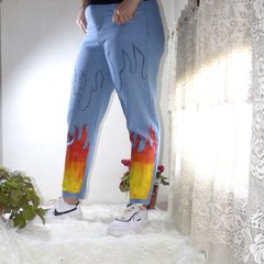 Babucha de Jean Fuego. Art 4034 - Dinastia