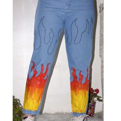 Babucha de Jean Fuego. Art 4034 en internet