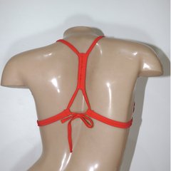 CORPIÑO LISO EN V. ART C103 - comprar online