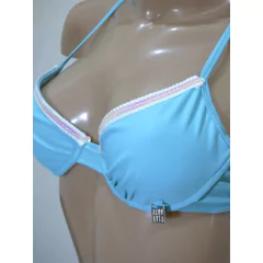 CORPIÑO LISOS CON ARO Y LENTEJUELAS. ART C117 - comprar online