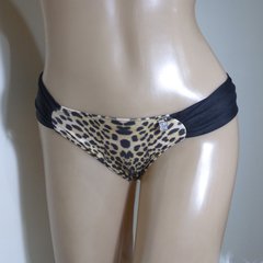 VEDETINA DE BIKINI CON FRUNCE LATERAL. ART B116 - tienda online