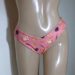COLALESS DE BIKINI ESTAMPADA. ART B118