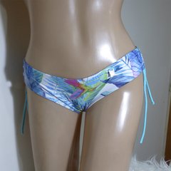 Imagen de VEDETINA DE BIKINIS CON FRUNCE. ART B119