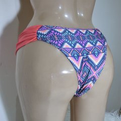 Imagen de VEDETINA DE BIKINI CON FRUNCE LATERAL. ART B116