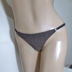 COLALESS REGULABLE DE LUREX. ART B122 - Dinastia