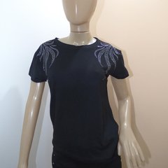 Remera con Strass. ART 1568