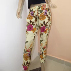 Imagen de Babucha de Fibrana. ART 5009