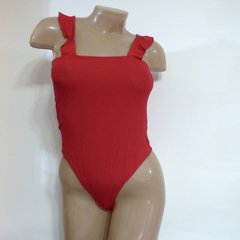 BODY DE MORLEY CON VOLADO