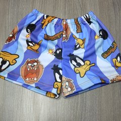 MALLA DE NENE DE LYCRA. ART MN 38