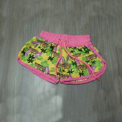 SHORTS DE NENA . ART MN40