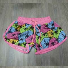 SHORTS DE NENA . ART MN40