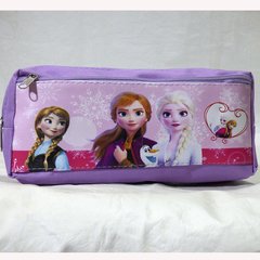 CARTUCHERAS DE LONA INFANTILES CON PERSONAJE. ART C/01 - Dinastia