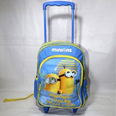 MOCHILA CON CARRO . ART M21-1 en internet