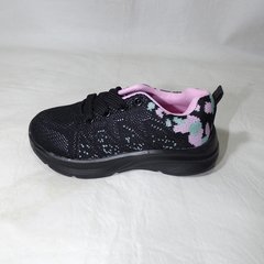 ART. BBO ZAPATILLAS ESTILO DEPORTIVA