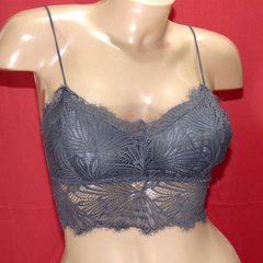 TOP DE ENCAJE. ART 9026