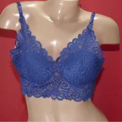 TOP DE ENCAJE. ART 9028