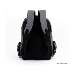 MOCHILA CON CORDON. ART M39-2 - comprar online