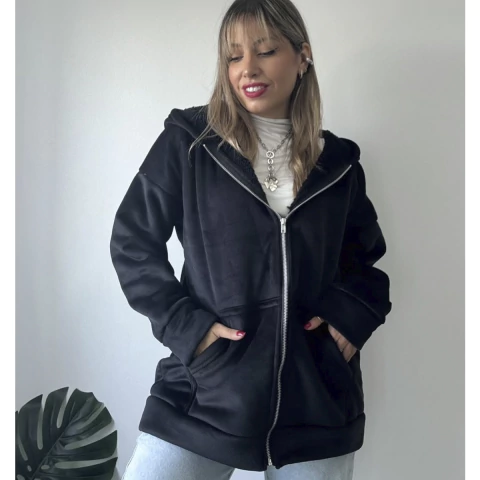 CAMPERA DE CORDEROY art. 3149 - comprar online